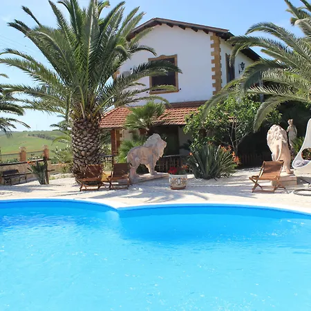 Agriturismo Reggia Saracena-2